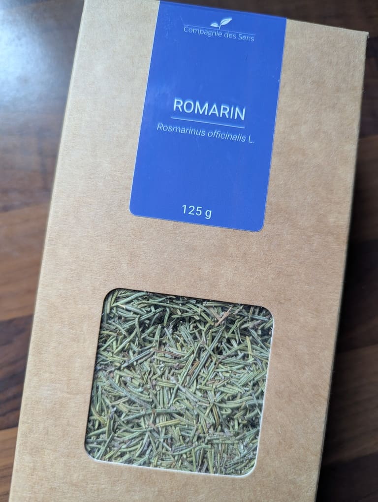bien choisir du romarin de qualité herboristerie