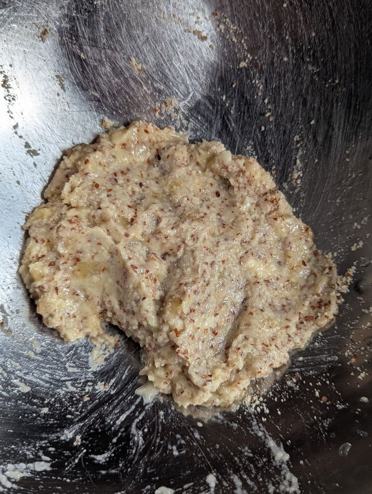 La pâte