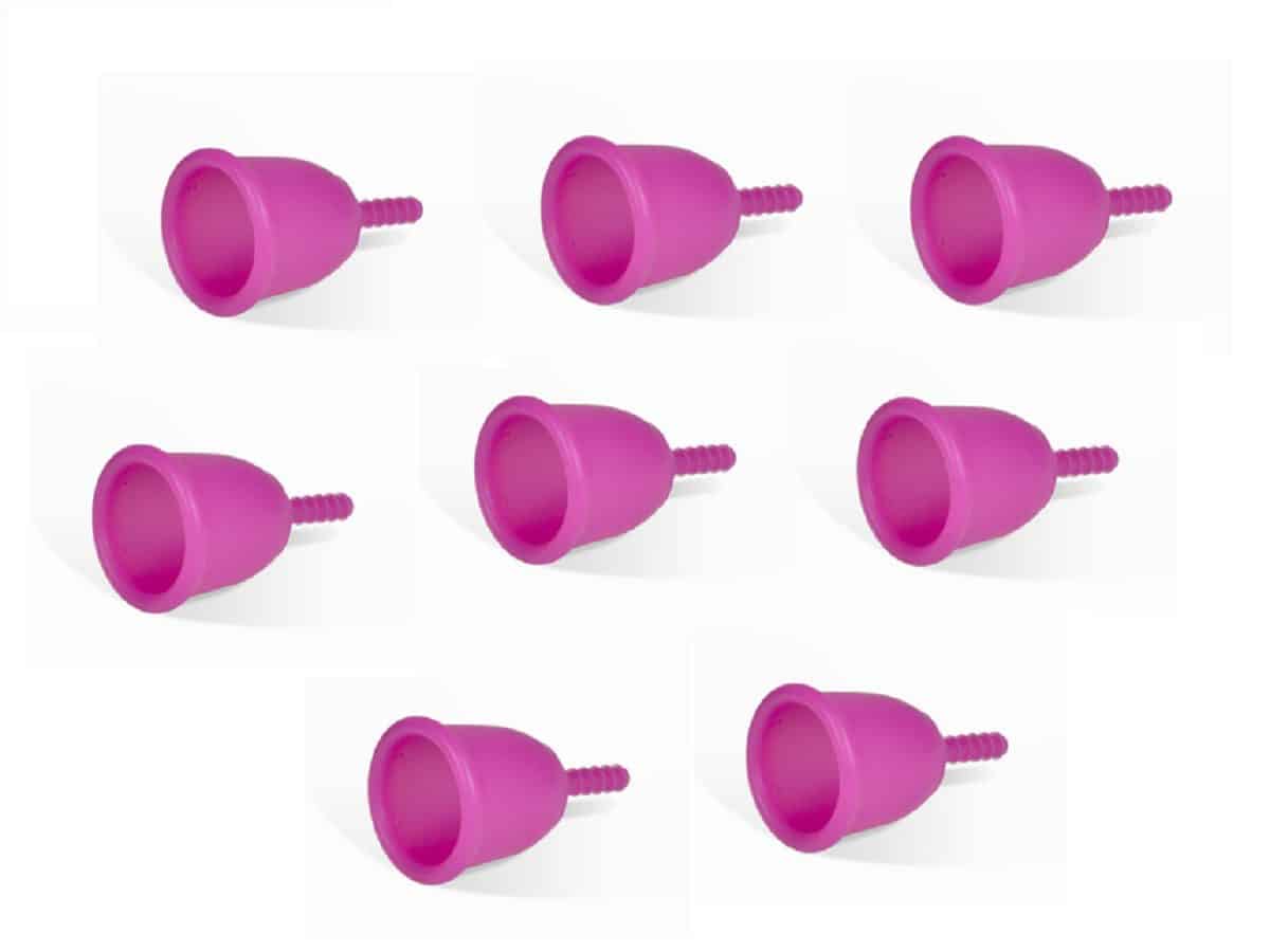 avis sur la cup menstruelle ou coupe menstruelle