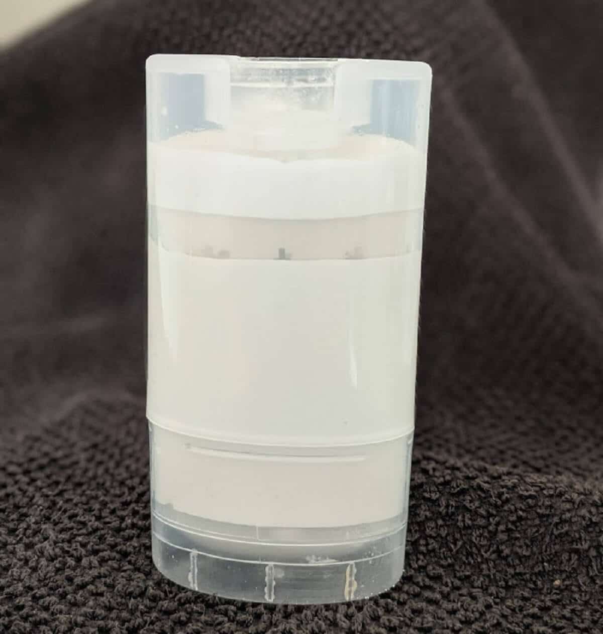 recette deodorant peau sensible sans bicarbonate