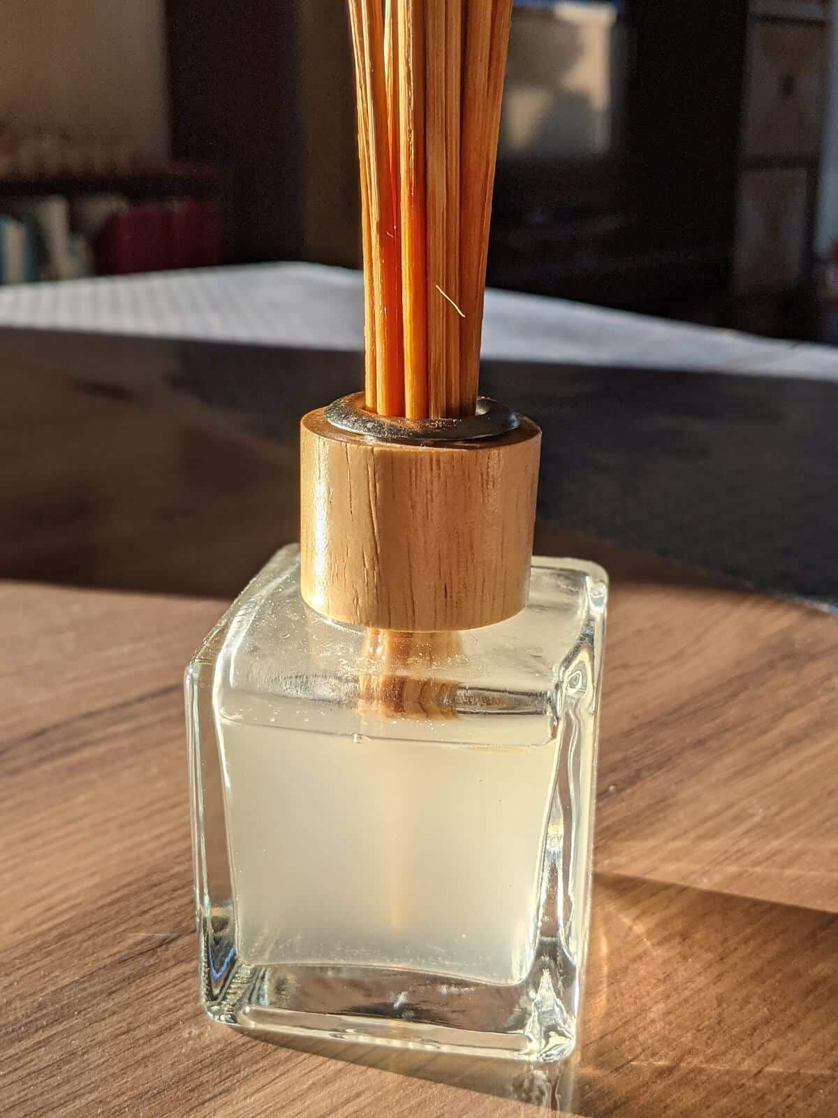 diffuseur de parfum maison