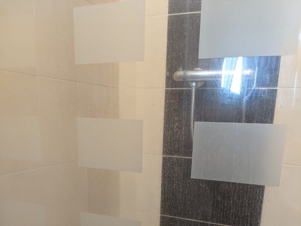 spray anticalcaire maison