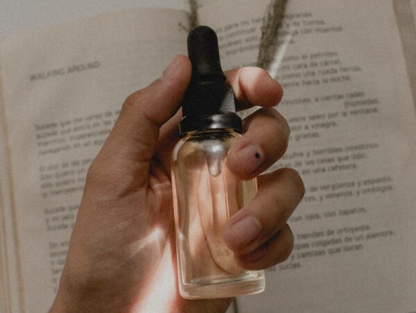 faire son parfum maison