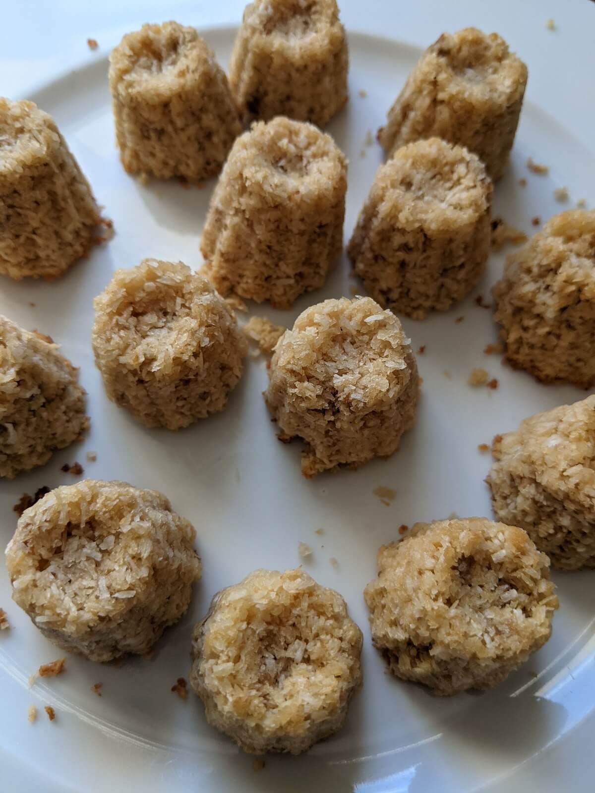 recette noix de coco