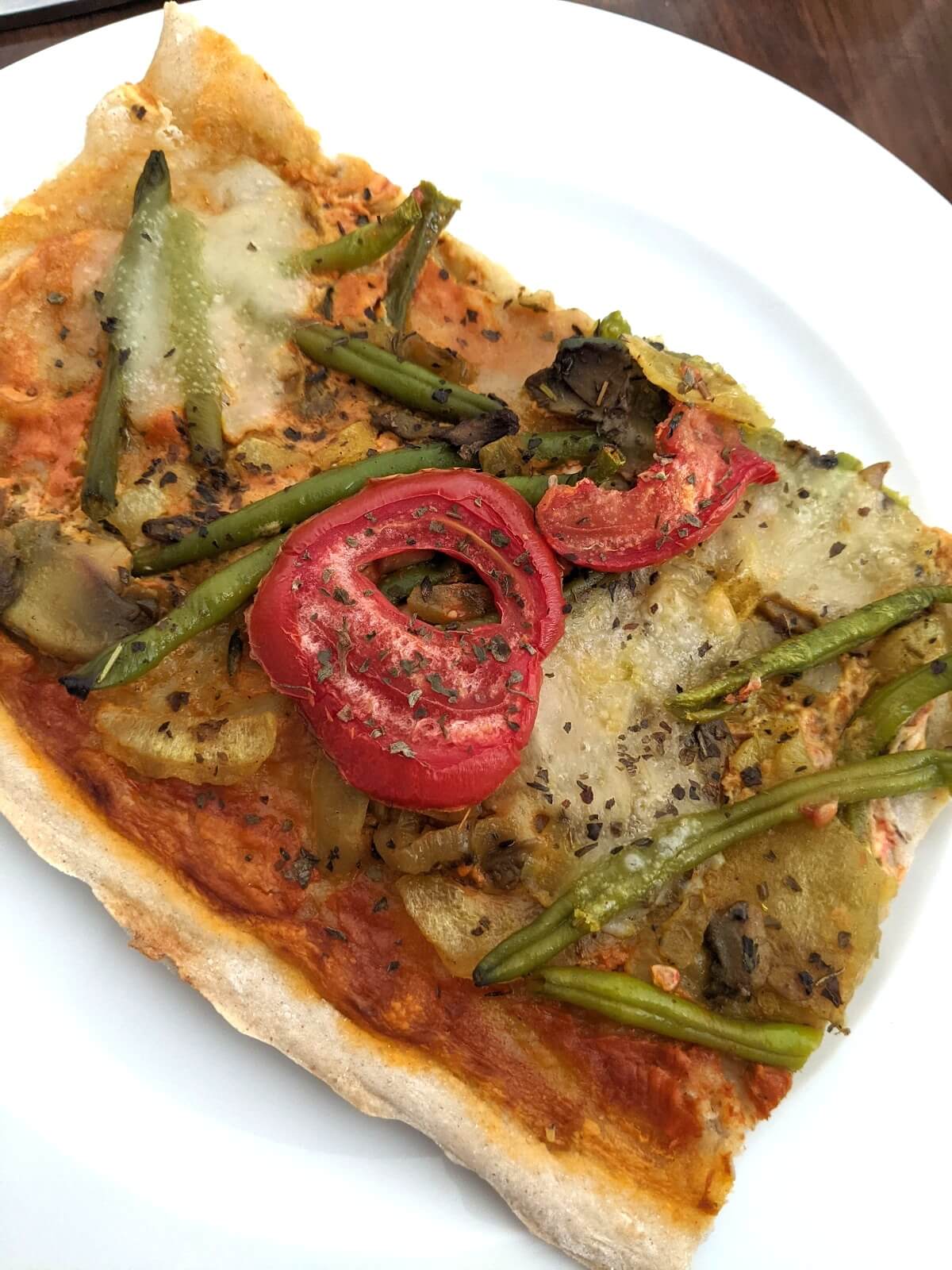recette pâte à pizza moelleuse