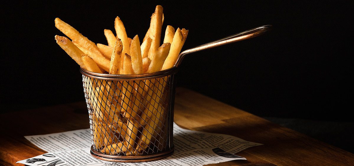 Que peut-on cuire dans une friteuse sans huile