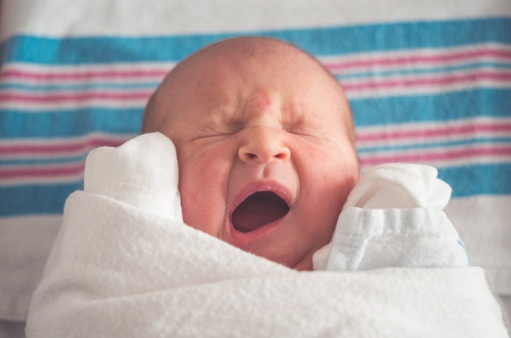 idées de cadeaux de naissance