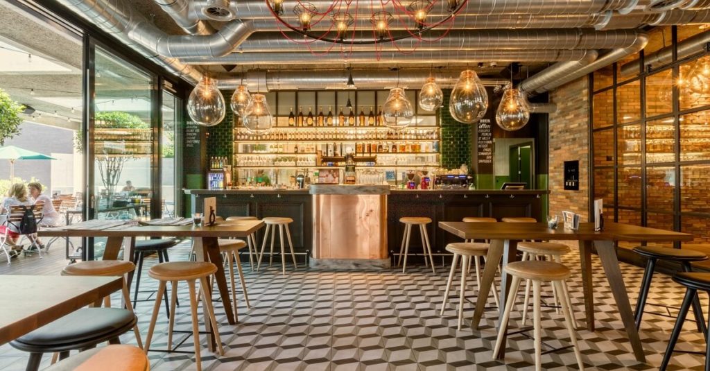 quels équipements pour son restaurant