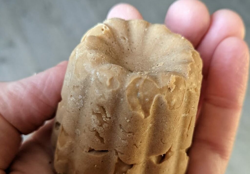 shampoing fortifiant antichute
