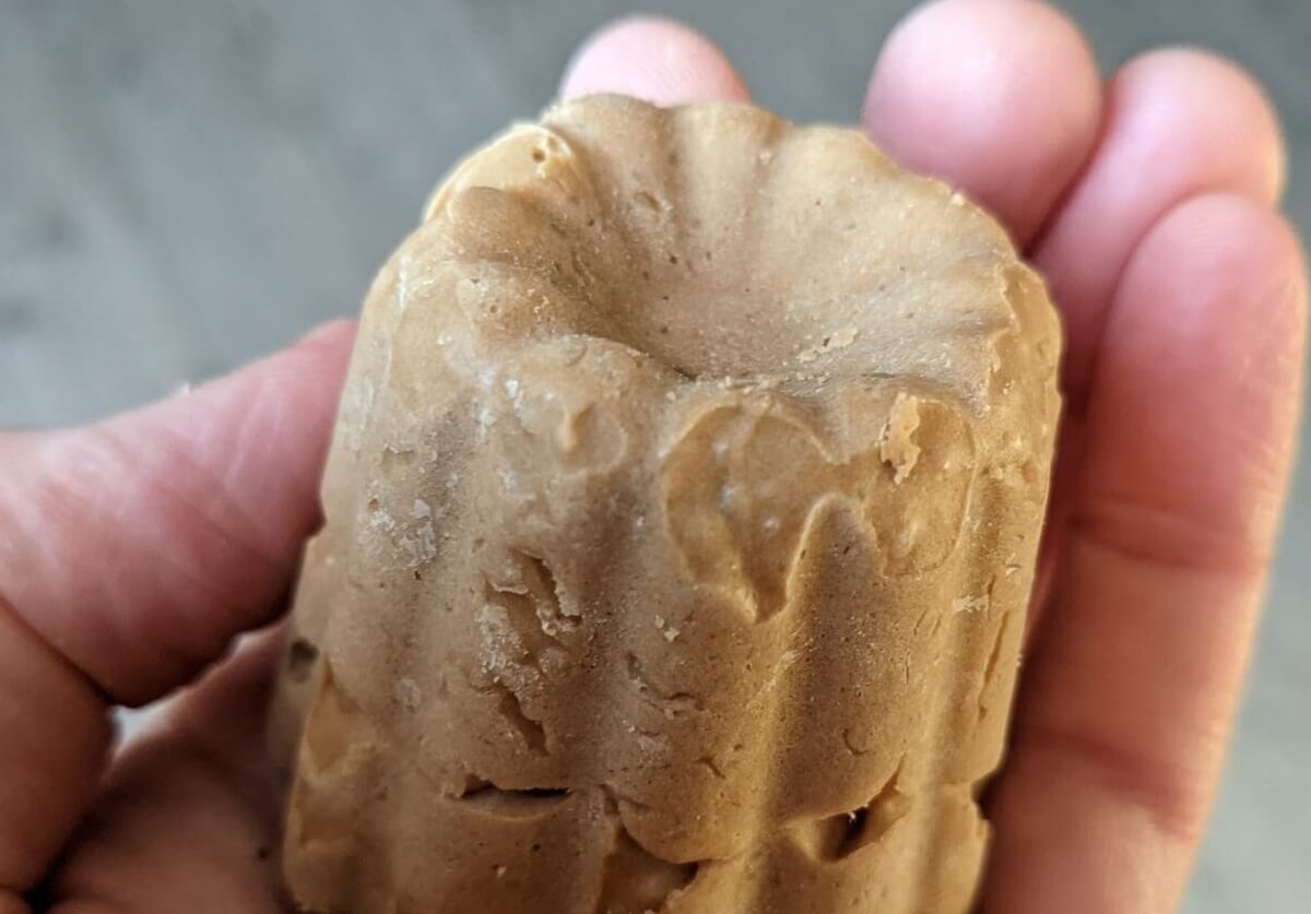 shampoing fortifiant antichute