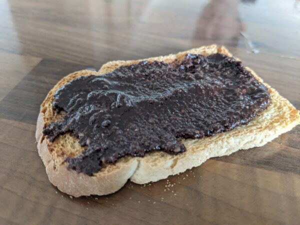 pate à tartiner maison express