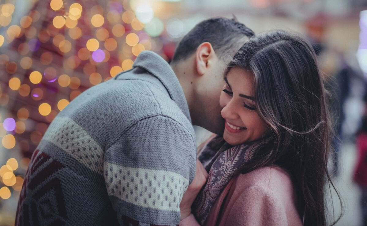 idées cadeaux pour votre femme à Noël
