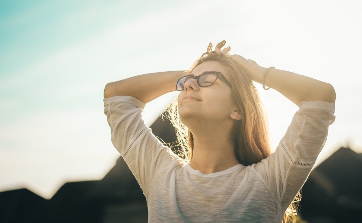 huile essentielle pour soulager le stress et l'anxiété
