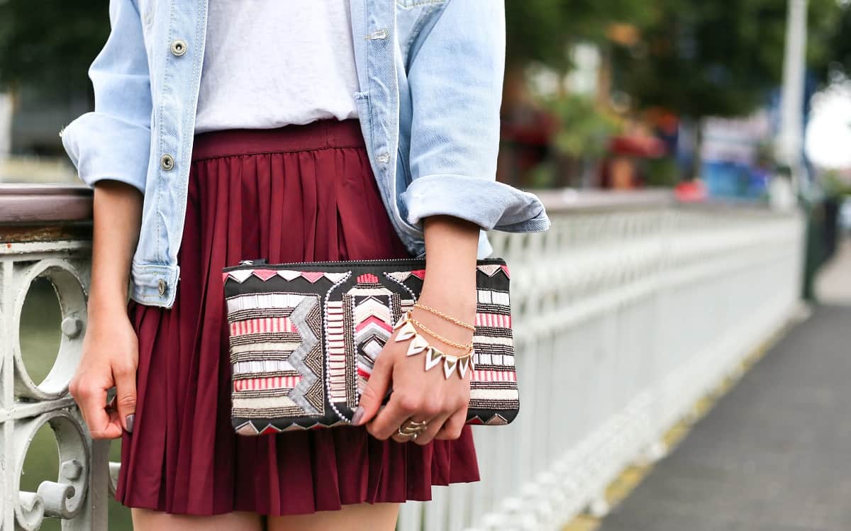 les avantages de la mode éthique