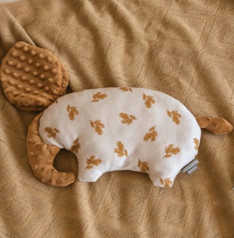 coussin doux bebe ecolo