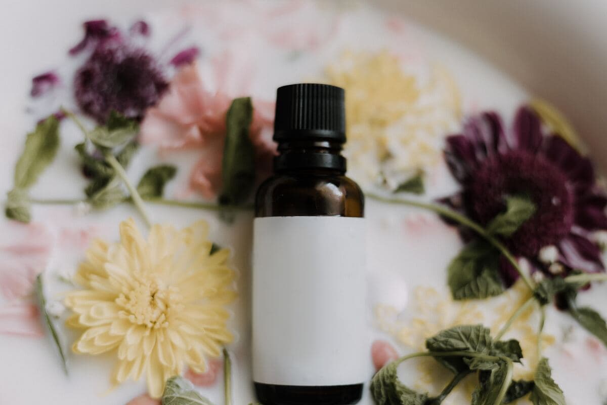 remède naturel huile essentielle contre le rhume