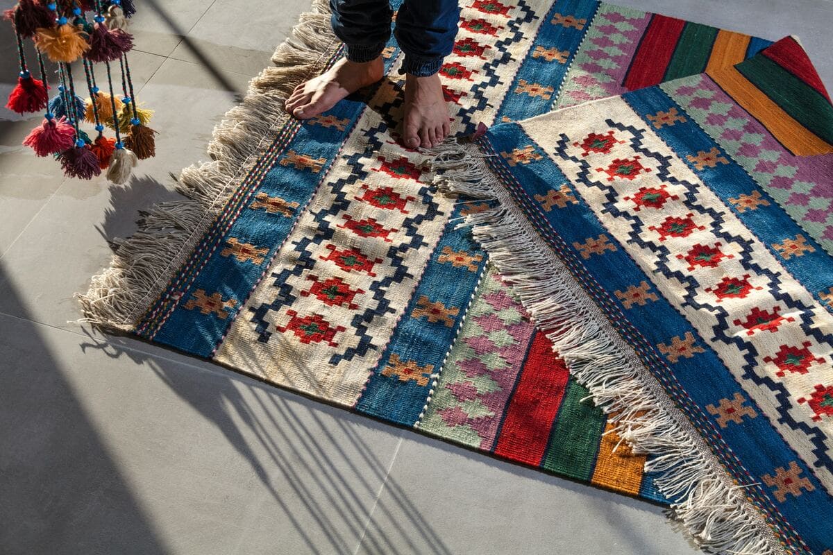 le tufting, une nouvelle discipline dans le DIY
