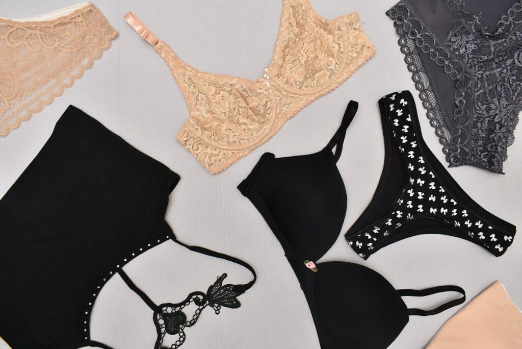 pourquoi acheter de la lingerie éco responsable