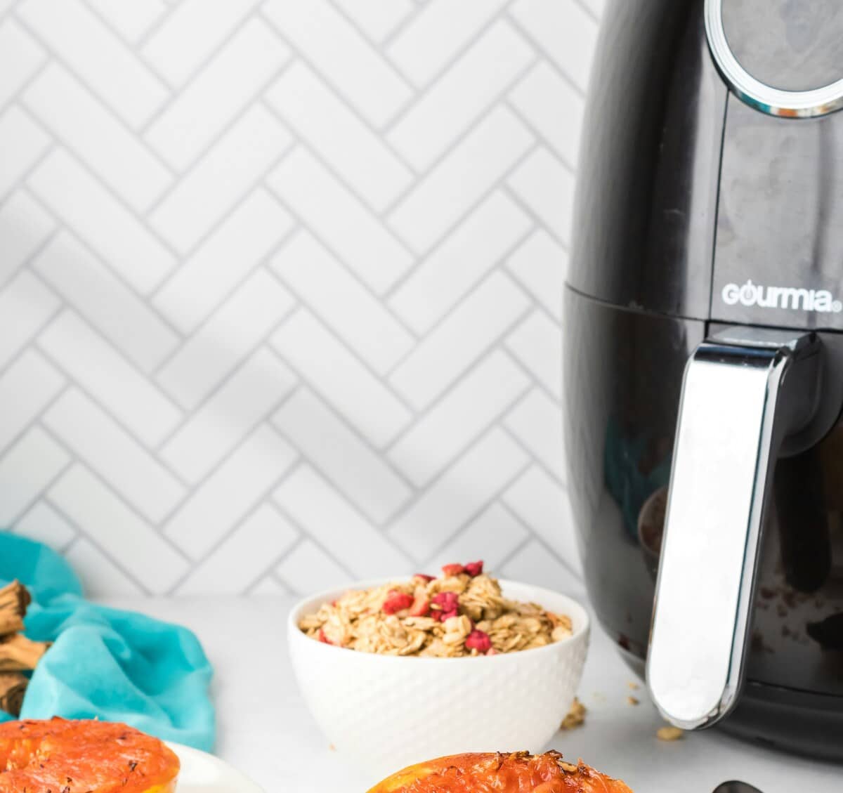 comment bien choisir son modèle de friteuse à air