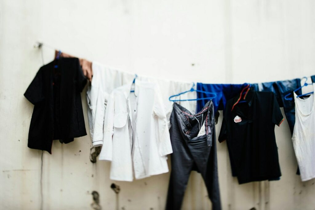 comment entretenir ses vetements pour les garder plus longtemps