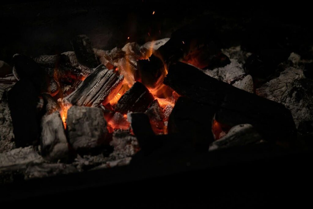 recette de lessive à la cendre écologique