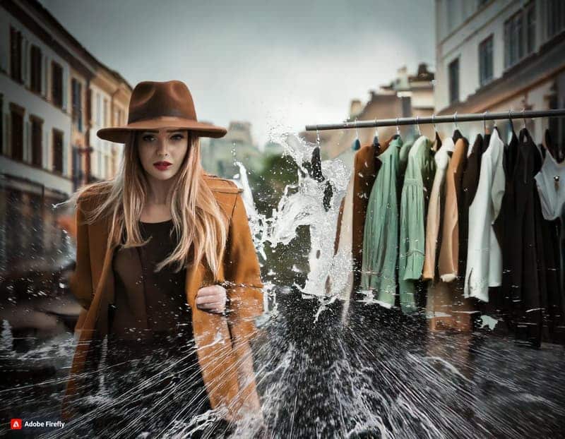amazon haul désastre écologique de l'ultra fast fashion