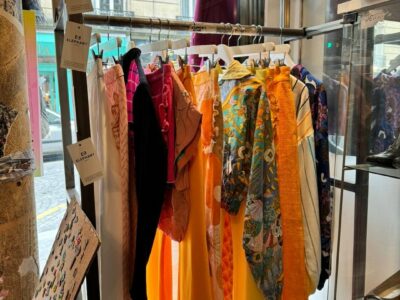 By Flowers - 18e arrondissement