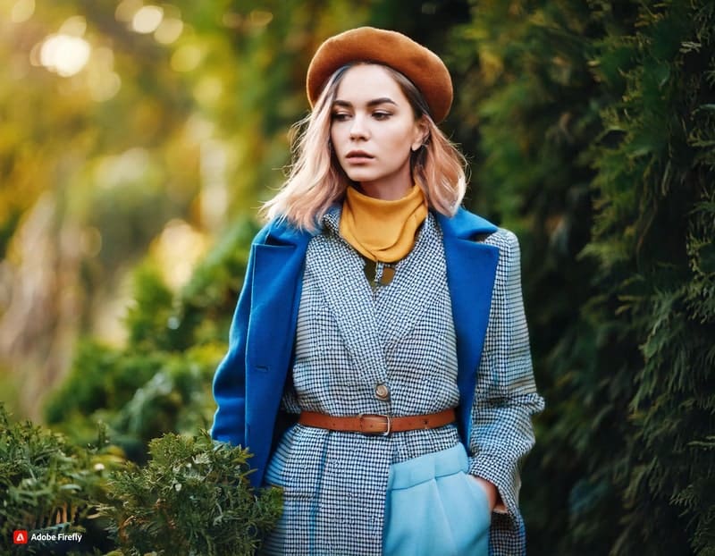 Comment la mode vintage réduit l'empreinte carbone de votre garde-robe