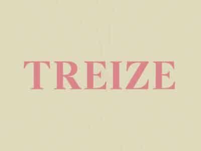 Treize Shop