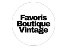 Favoris Boutique Vintage