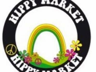 Hippy Market - Nice