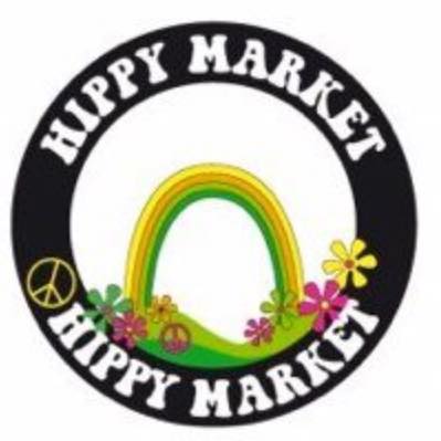 Hippy Market - Nice
