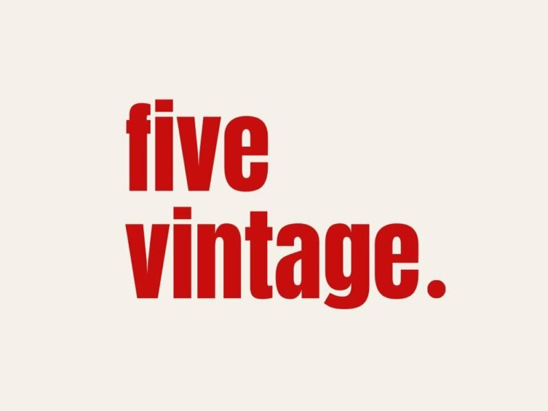 Five Vintage - Paris Haussmann