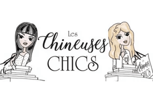Les Chineuses Chics - Paris Marais