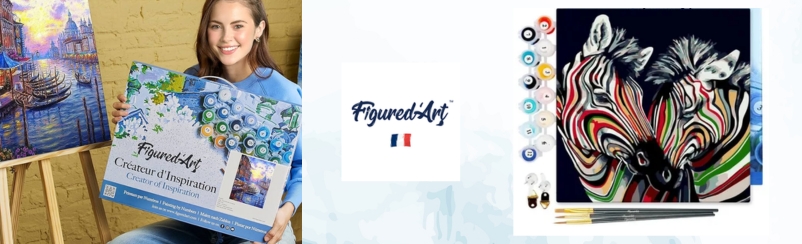 Figure d'Art