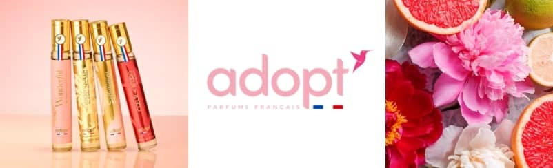 Adopt