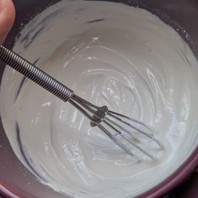 Masque à l’argile doux et purifiant pour les peaux à imperfections