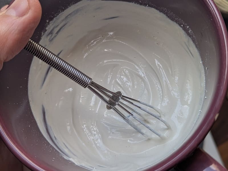 Masque à l’argile doux et purifiant pour les peaux à imperfections